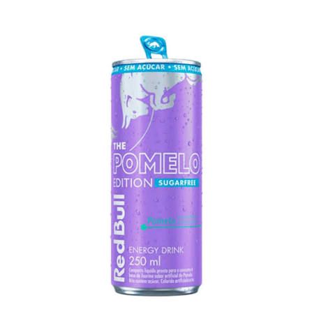 RED BULL POMELO