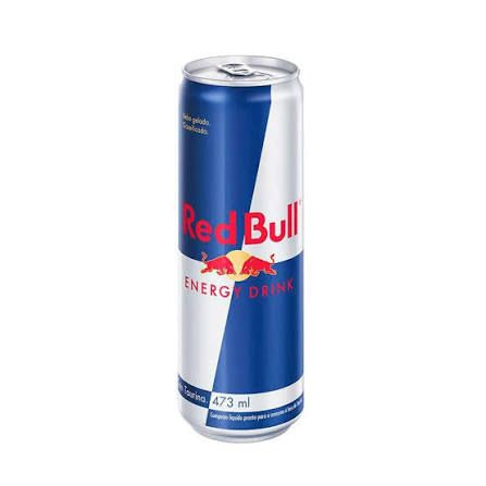RED BULL 473