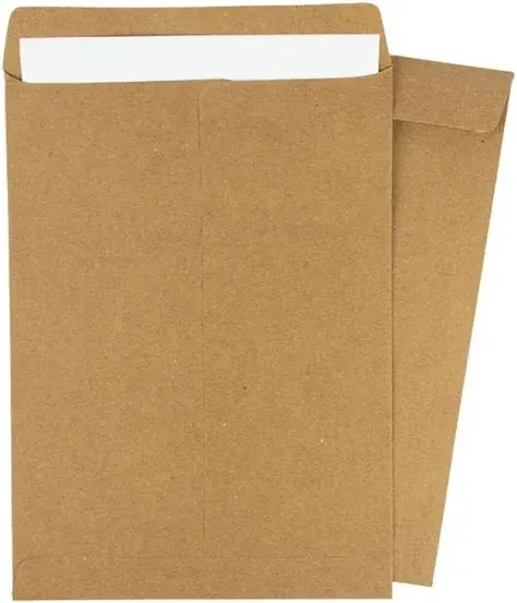 ENVELOPE PEQUENO