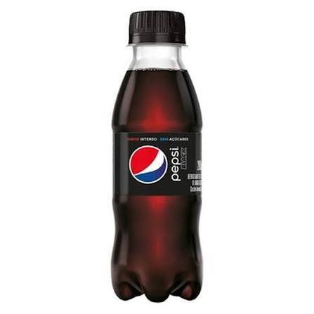 PEPSI BLACK 200 ML
