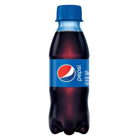 PEPSI 200 ML