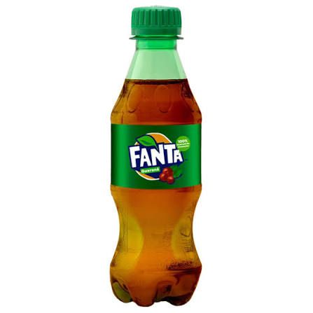 FANTA GUARANA 200 ML
