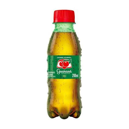 GUARANA ANTARCTICA 200 ML