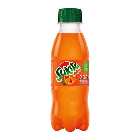SUKITA LARANJA