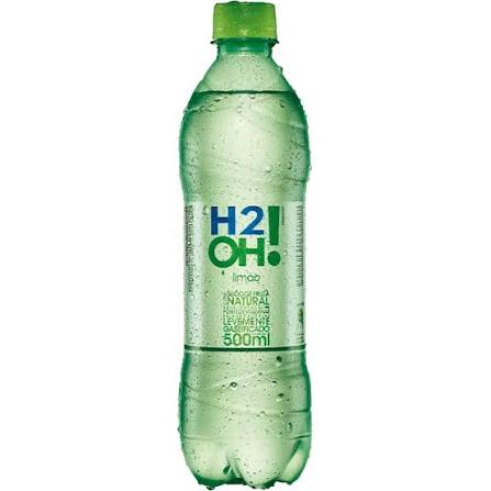 H2O LIMÃO