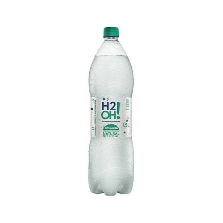 H2O LIMONETO