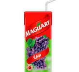 SUCO UVA MAGUARY