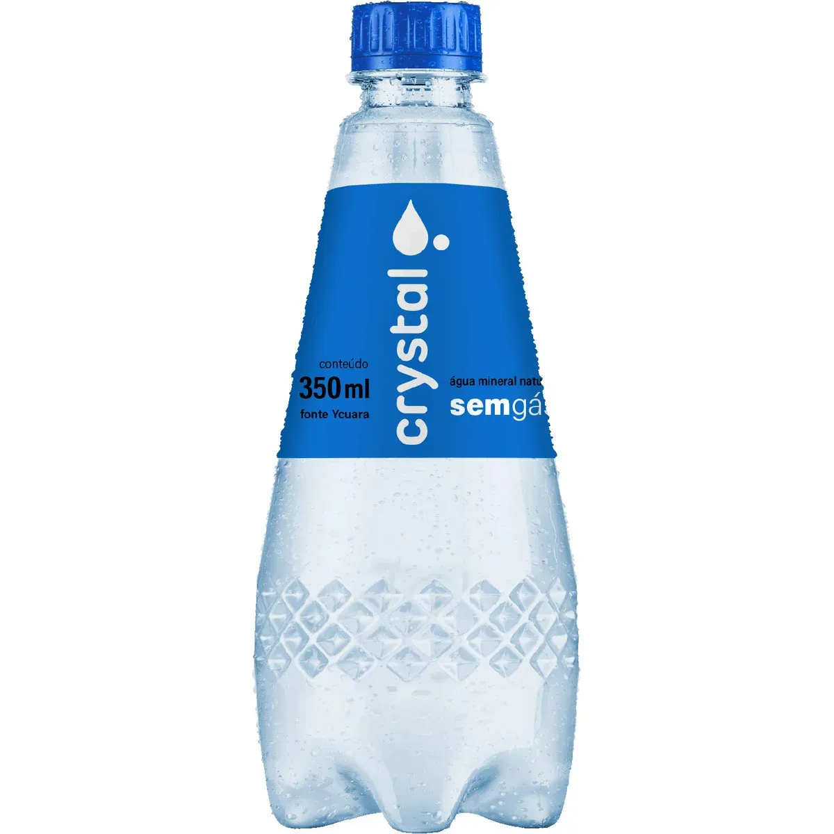 AGUA CRYSTAL VIP