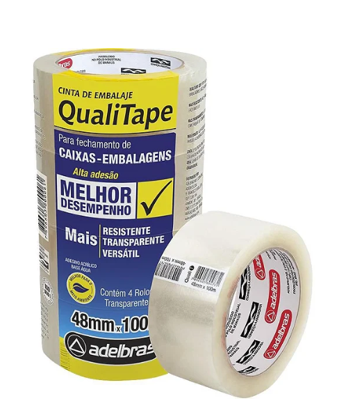 Fita Qualitape
