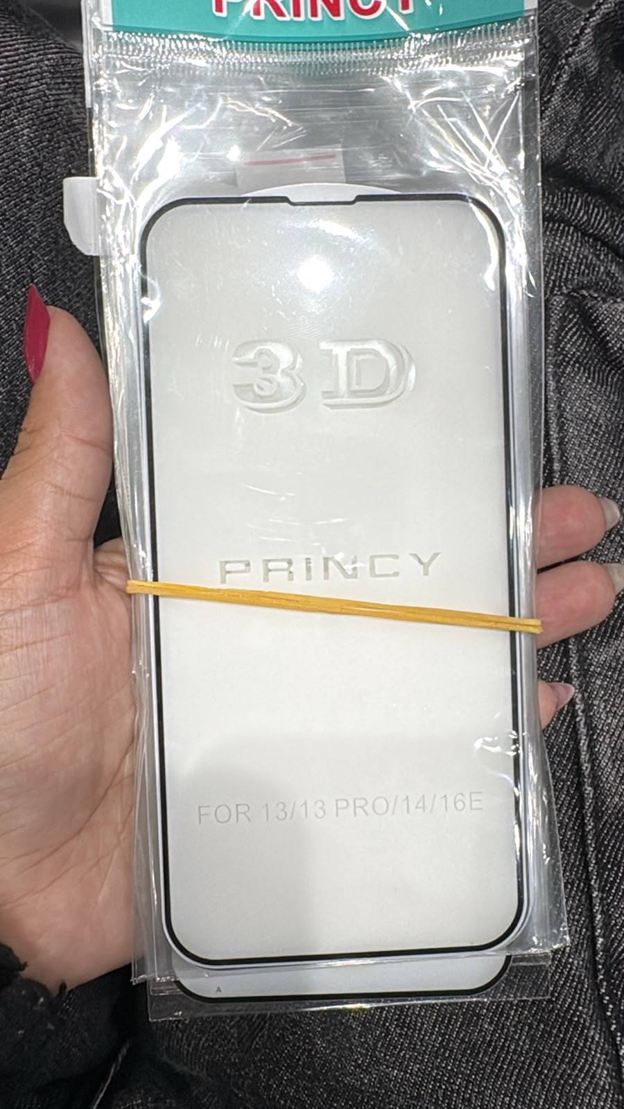 PELICULA 3D IP 14