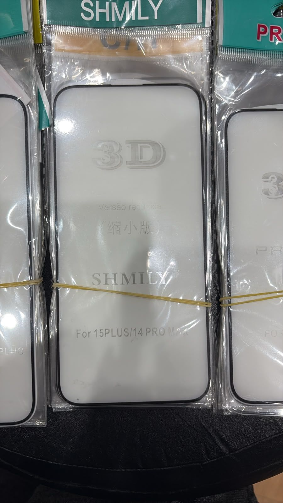 PELICULA 3D IP 15 PLUS\IP 14 PRO MAX