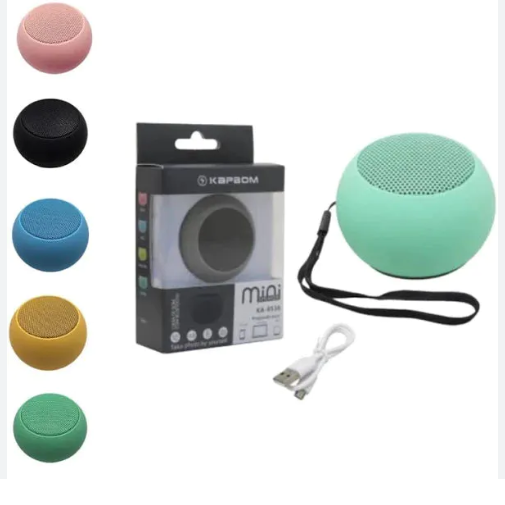 Caixa De Som Mini Speaker Bluetooth – Diagnostic Center Computadores
