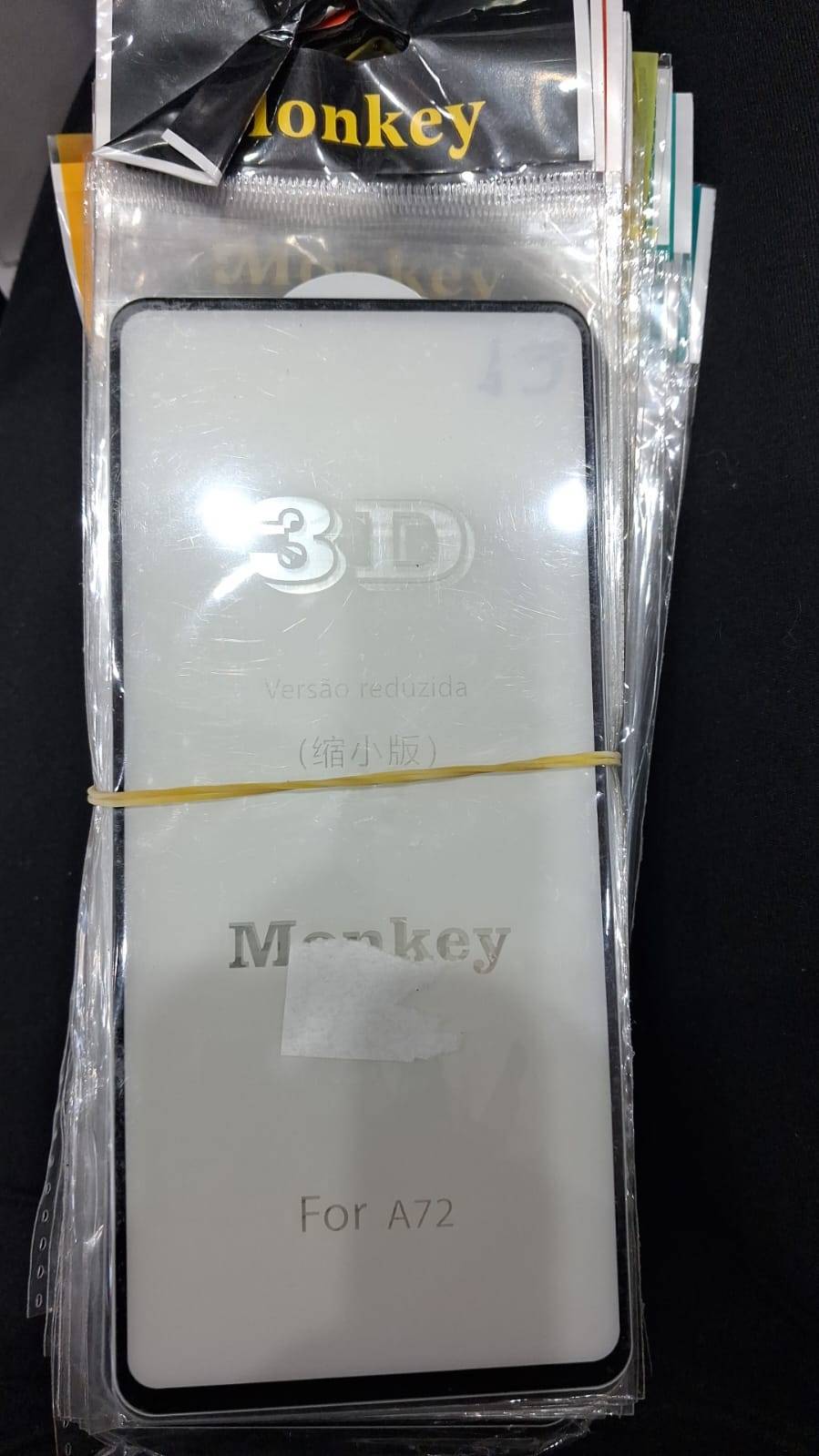 PELICULA 3D SAM A72
