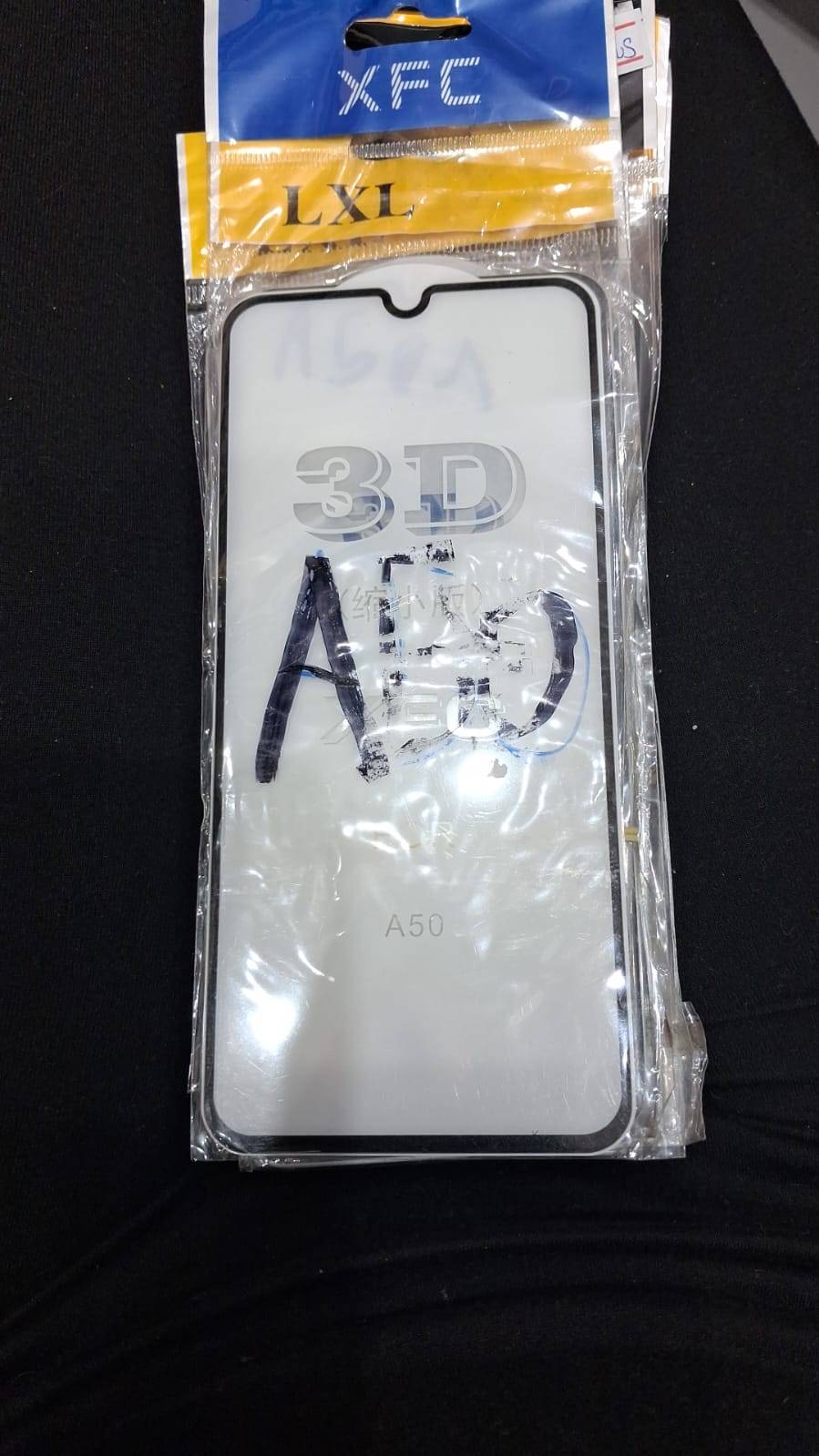 PELICULA 3D SAM A50