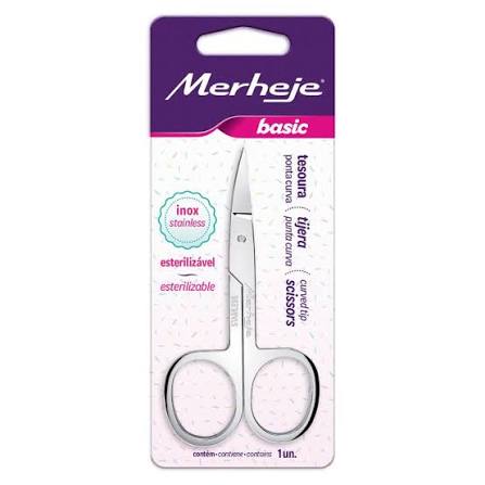 TESOURA MARHEJE BASIC
