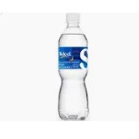 AGUA SELECT 500ML