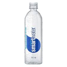 AGUA SMARTWATER 591ML