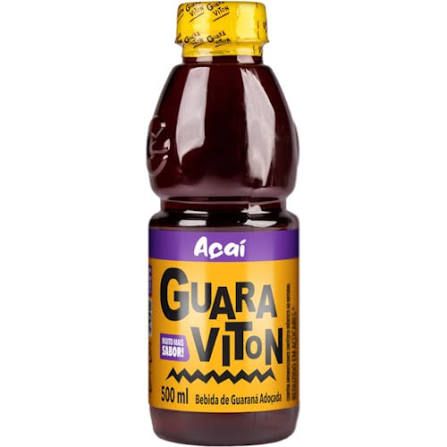 GUARAVITON AÇAI