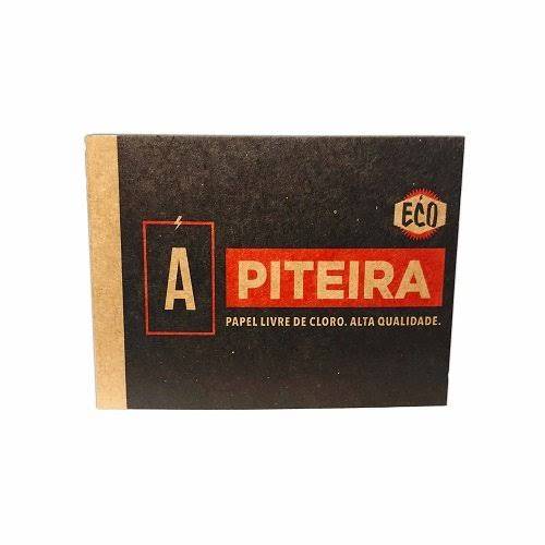 A PITEIRA EXTRA LONGA