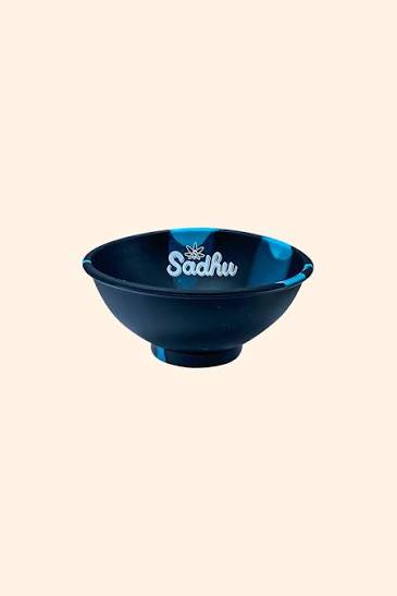 CUIA DE SILICONE SADHU