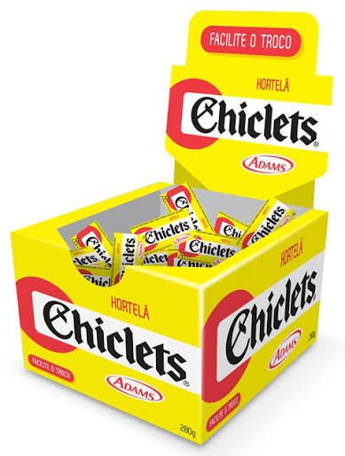 CHICLETS