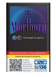 MARLBORO FOREST FUSION
