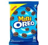 MINI OREO