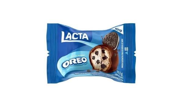 BOMBOM OREO