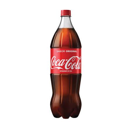 COCA COLA 1,5