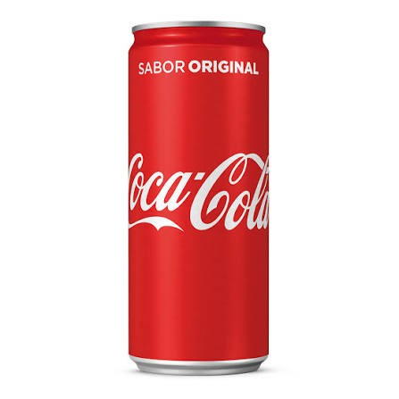 COCA COLA 310 ML