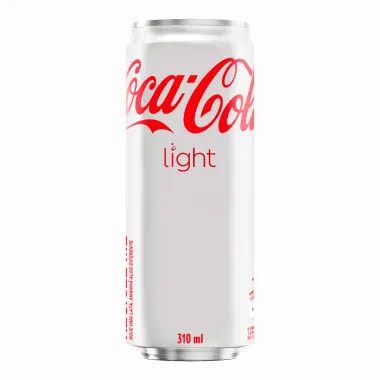 COCA COLA LIGHT 310 ML