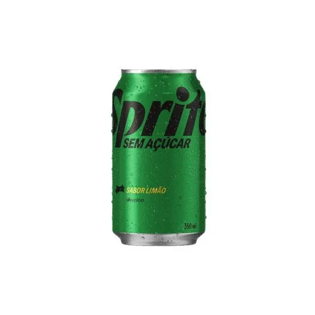 SPRIT ZERO 350ML