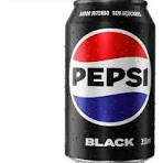 PEPSI BLACK 350 ML