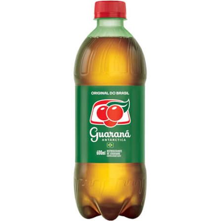 GUARANA ANTARCTICA 600 ML