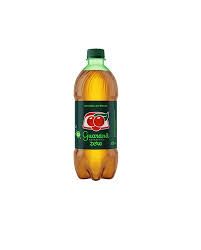 GUARANA ANTARCTICA ZERO 600 ML