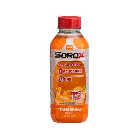 SOROX TANGERINA
