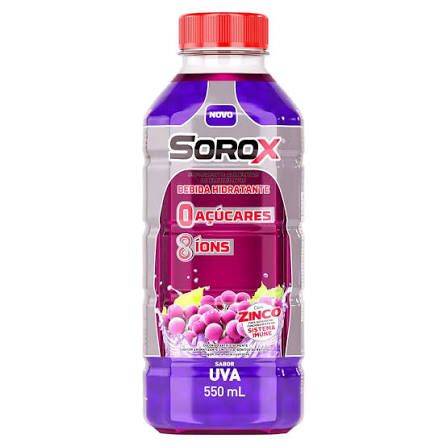SOROX UVA