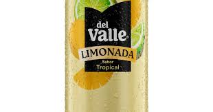 DEL VALLE LATA TROPICAL