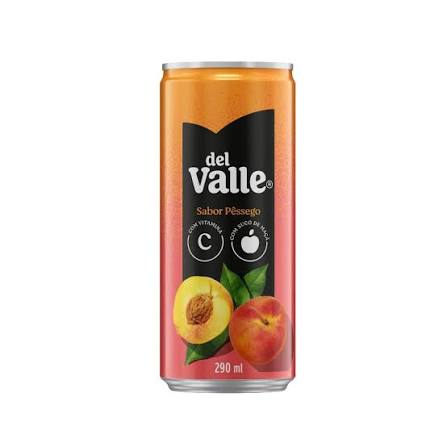 DEL VALLE PESSEGO