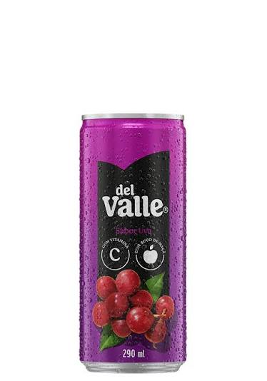 DEL VALLE UVA
