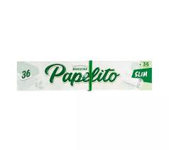 SEDA PAPELITO SLIM