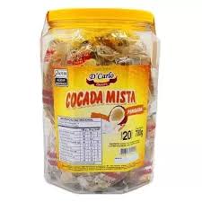 COCADA