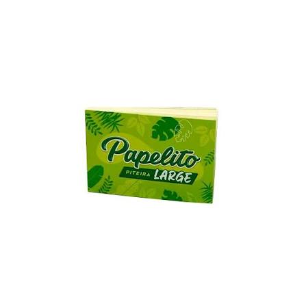 PITEIRA PAPELITO