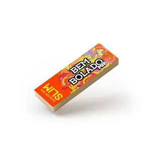PITEIRA BEM BOLADO POP SLIM