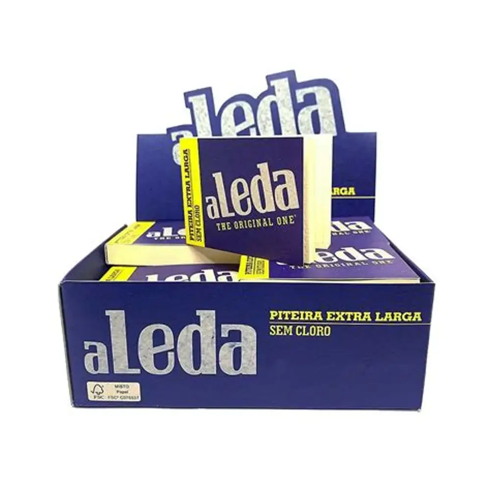 PITEIRA ALEDA EXTRA LARGA