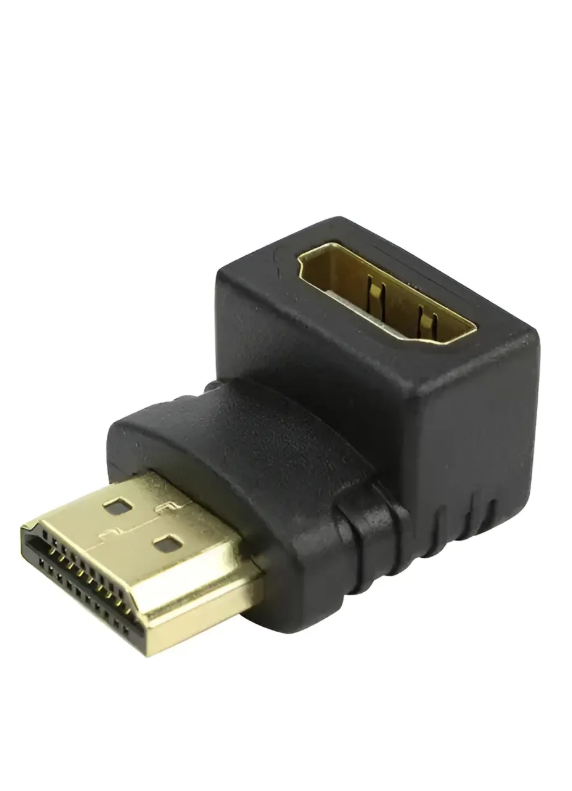 it blue serie conector hdmi m