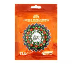 FILTRO GURU SPIRIT EXTRA LONGOS 120 FLITROS