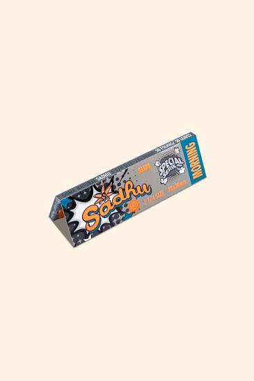 SEDA SADHU SLIM MORNING