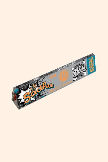 SEDA SADHU KING SIZE MORNING