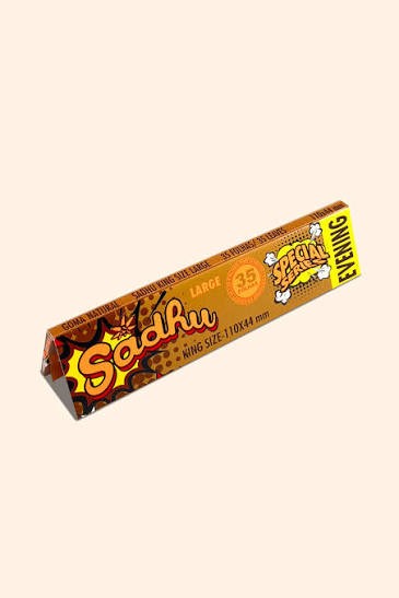 SEDA SADHU LARGE  EVENING
